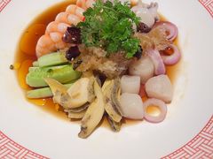 -柿合缘新京菜(静安嘉里中心店)