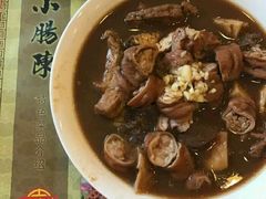 -北京小肠陈饭庄(方庄店)