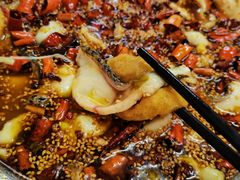-黑皮酸菜鱼(三山街店)