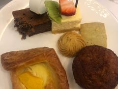 -万德诺富特酒店·自助餐厅(万德大厦店)