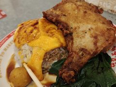 -孖记茶档·热腾茶餐(乐峰店)