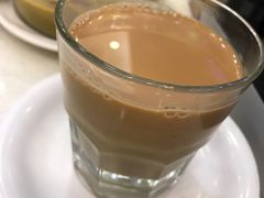 -和平馆·地道港澳茶餐厅(西门口店)