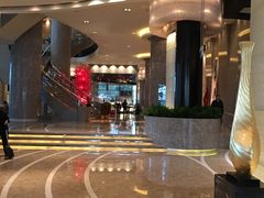 -新天世纪中餐厅