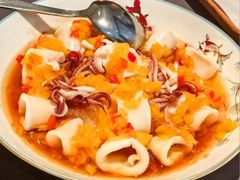-坛南湾阿强农家乐.海鲜大排档老字号(福州地标美食店)