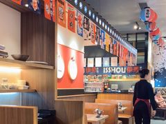 -伊秀·手握寿司·料理(裕华万达广场店)
