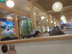 大堂-一心创作料理屋(经开万达店)