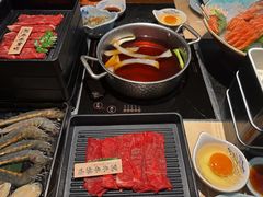 -匠和风精致料理(成都龙湖滨江天街店)