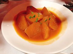 -小河盐帮·私家菜·烤鸭(三元桥·霄云路店)