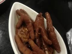 -东江海鲜酒家(艺都分店)