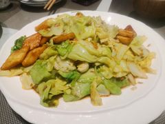 -巴依老爷新疆美食(清华东门店)