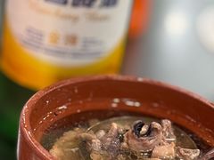 -龙老五汤店(站前西路店)