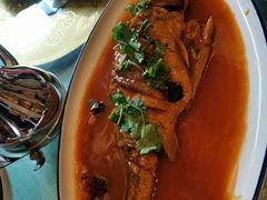 -旺仔家常菜生煎包(马端街店)