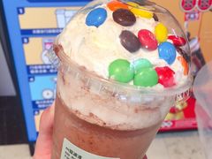 m豆波波-喜茶(上海兴业太古汇店)
