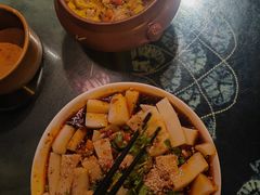 -香满楼(临安路店)