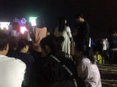 -巨鹏飞梦幻水世界