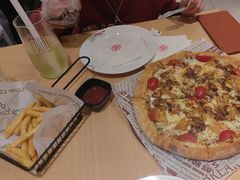 -米斯特比萨(罗斯福店)