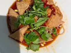 -晓淮山·扬州早茶·淮扬菜(龙阳广场店)