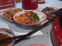 -柒酒烤肉(武鸣大帽山店)