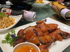 -丽华园(汉阳龙阳店)