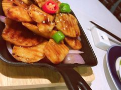 -龙猫意杯花园餐厅(芙蓉湖店)