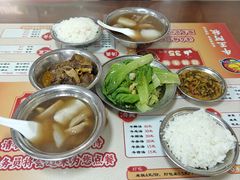 -阿秋牛排(湖心街店)