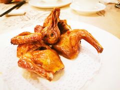 -香云轩·顺德菜(香云纱园林酒店店)