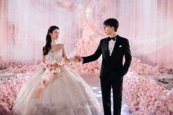 -DC大蔡婚礼策划(李公堤店)