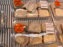 -沃尔玛超市(武侯店)