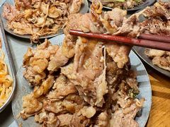 -杨小佳·齐齐哈尔烤肉·烤串(广州店)
