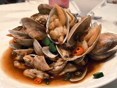 -7号院家宴.烧鸽子(门头沟店)