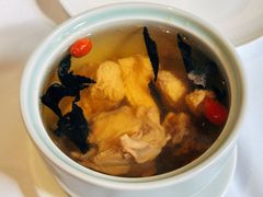 -同庆楼(大钟寺店)