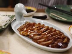 -那家小馆•北京菜•烤鸭(中关村店)