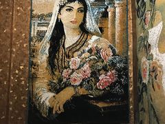 -维吾尔餐厅(宜山路店)