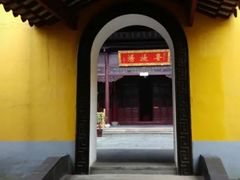 -清凉禅寺