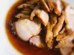 -荣生萝卜汤饭店