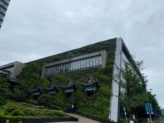 -贵阳中天凯悦酒店