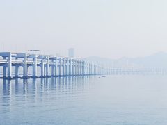 -星海湾跨海大桥