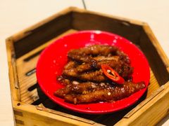 -避风塘(宝山万达店)