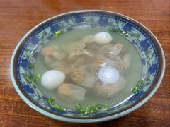 -福州人铭小吃