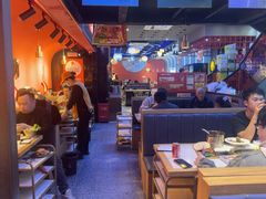 -杨记齐齐哈尔烤肉(总店)