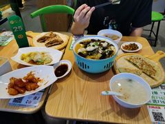 -甲乙饼·手工牛肉饼(天通苑华联店)