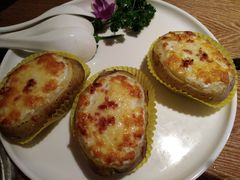 -尚海豆捞(乐虹坊店)