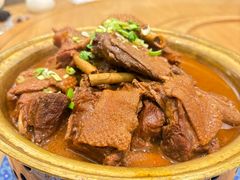 -金典银峰老鹅馆·昆山菜(亭林公园店)