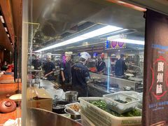 -啫神·广州地标美食(北京路店)