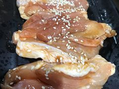 -谷燚大牛炭火烧肉(阳光西雅图店)