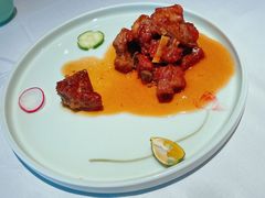 知味小排-江南厨子·品苏杭(华润万象店)