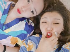 -碧中海汤泉汗蒸酒店