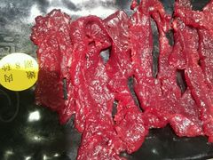 -陈记顺和牛肉火锅馆(天河北路店)