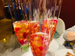养颜桃胶炖雪耳-魔厨私房菜(观音桥店)