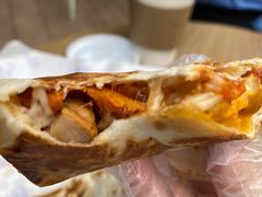 -Taco Bell 塔可钟(民田路店)